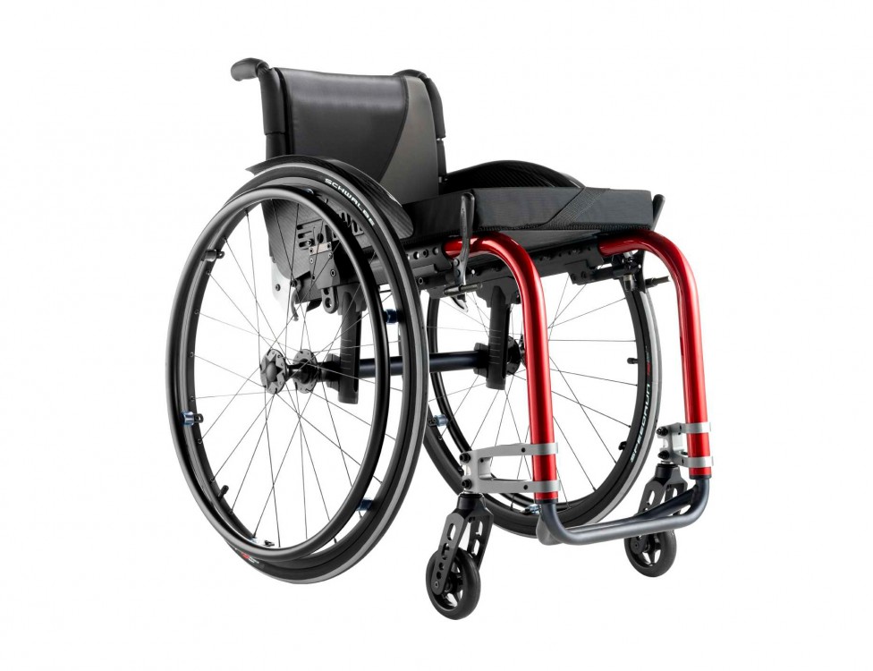 Rollstühle